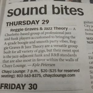 Meet your Posher, Earlean